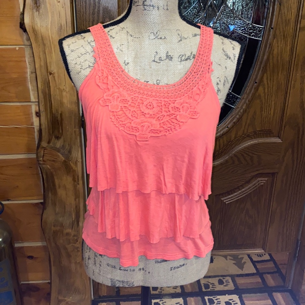 Candies tank top